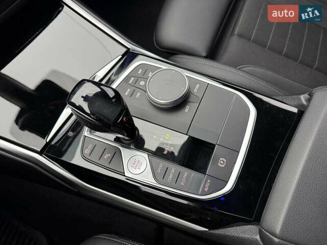 Чорний БМВ 3 Серія, об'ємом двигуна 2 л та пробігом 166 тис. км за 28900 $, фото 25 на Automoto.ua