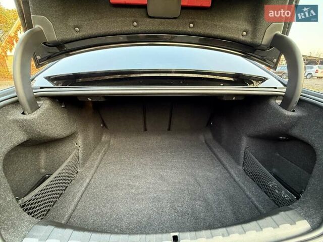 БМВ 3 Серия 2020 в Гниване на Automoto.ua Черный БМВ 3 Серия, объемом двигателя 2 л и пробегом 165 тыс. км за 28750 $, фото 43 на Automoto.ua