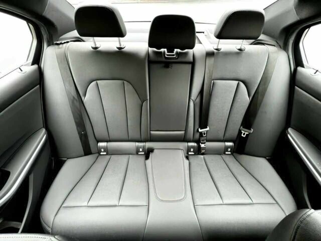 Черный БМВ 3 Серия, объемом двигателя 2 л и пробегом 37 тыс. км за 9000 $, фото 11 на Automoto.ua