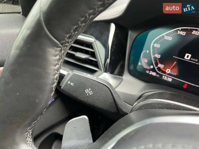 Чорний БМВ 3 Серія, об'ємом двигуна 3 л та пробігом 81 тис. км за 41490 $, фото 22 на Automoto.ua