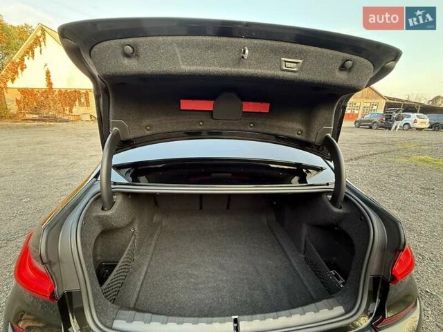 БМВ 3 Серия 2020 в Гниване на Automoto.ua Черный БМВ 3 Серия, объемом двигателя 2 л и пробегом 165 тыс. км за 28750 $, фото 42 на Automoto.ua