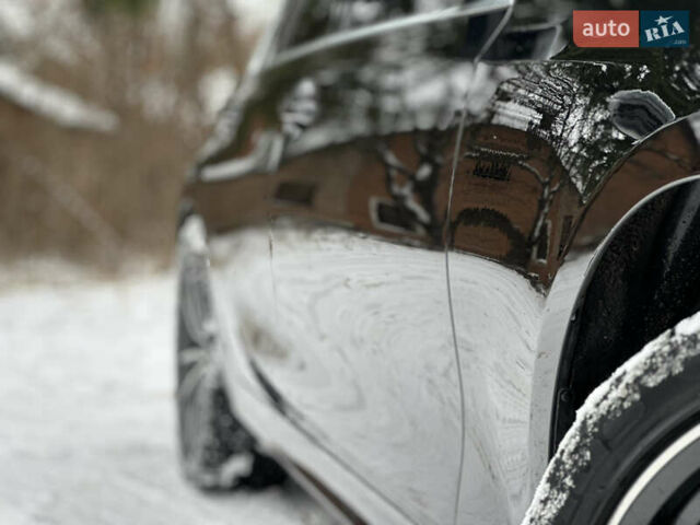 Черный БМВ 3 Серия, объемом двигателя 2 л и пробегом 168 тыс. км за 26499 $, фото 26 на Automoto.ua