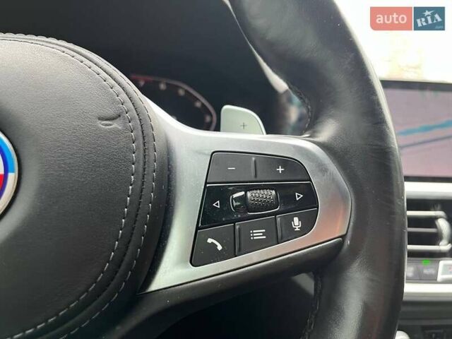 Черный БМВ 3 Серия, объемом двигателя 3 л и пробегом 81 тыс. км за 40490 $, фото 26 на Automoto.ua