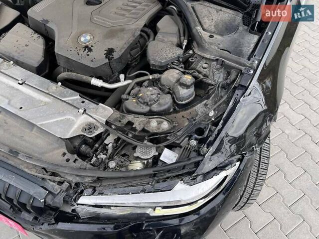 БМВ 3 Серия 2020 в Львове на Automoto.ua Черный БМВ 3 Серия, объемом двигателя 0 л и пробегом 200 тыс. км за 18499 $, фото 28 на Automoto.ua