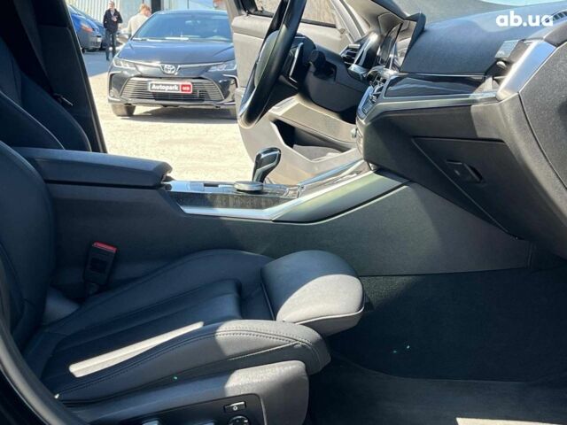 Чорний БМВ 3 Серія, об'ємом двигуна 2 л та пробігом 58 тис. км за 29490 $, фото 29 на Automoto.ua