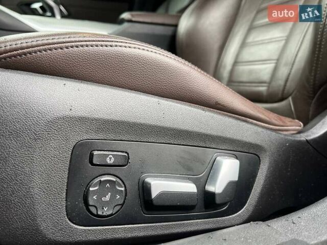 Чорний БМВ 3 Серія, об'ємом двигуна 3 л та пробігом 81 тис. км за 41490 $, фото 20 на Automoto.ua