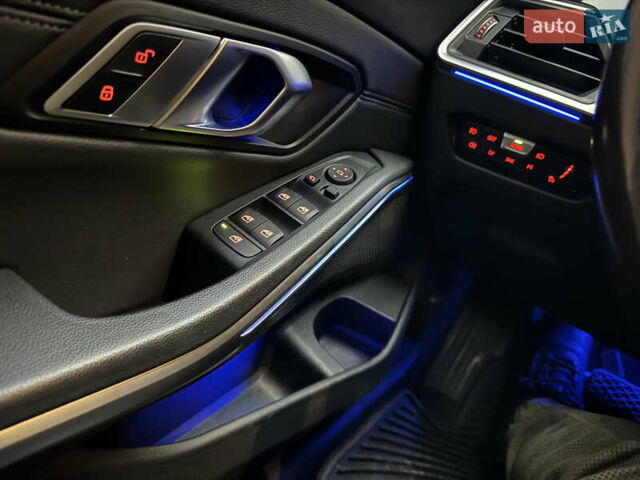 Чорний БМВ 3 Серія, об'ємом двигуна 2 л та пробігом 166 тис. км за 28900 $, фото 71 на Automoto.ua