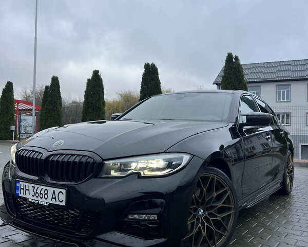 Чорний БМВ 3 Серія, об'ємом двигуна 2 л та пробігом 109 тис. км за 24300 $, фото 34 на Automoto.ua