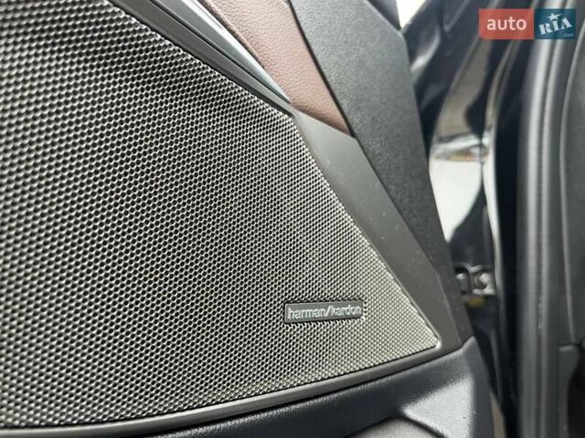 Чорний БМВ 3 Серія, об'ємом двигуна 3 л та пробігом 81 тис. км за 41490 $, фото 19 на Automoto.ua