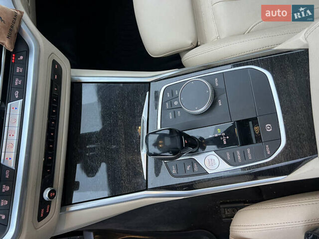 Чорний БМВ 3 Серія, об'ємом двигуна 2 л та пробігом 109 тис. км за 24300 $, фото 52 на Automoto.ua