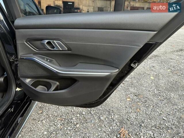 БМВ 3 Серия 2020 в Гниване на Automoto.ua Черный БМВ 3 Серия, объемом двигателя 2 л и пробегом 165 тыс. км за 28750 $, фото 46 на Automoto.ua