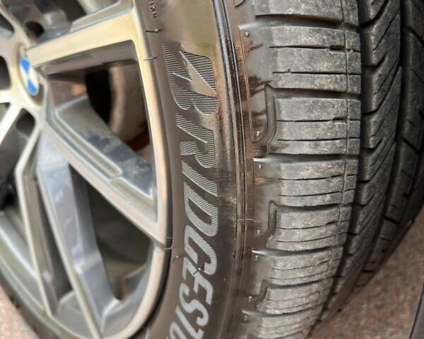 Черный БМВ 3 Серия, объемом двигателя 2 л и пробегом 55 тыс. км за 33500 $, фото 27 на Automoto.ua