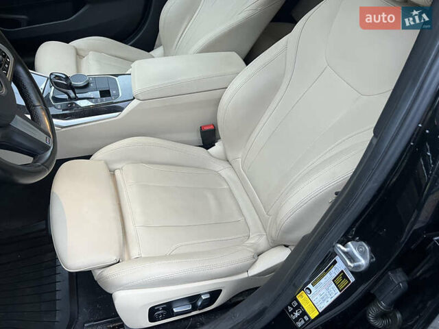 Чорний БМВ 3 Серія, об'ємом двигуна 2 л та пробігом 109 тис. км за 24300 $, фото 47 на Automoto.ua