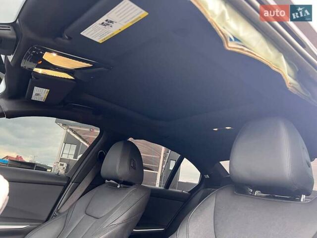 БМВ 3 Серия 2020 в Львове на Automoto.ua Черный БМВ 3 Серия, объемом двигателя 0 л и пробегом 200 тыс. км за 18499 $, фото 22 на Automoto.ua