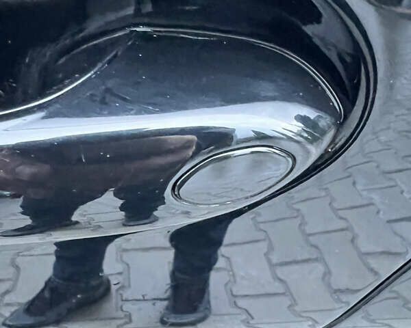 Чорний БМВ 3 Серія, об'ємом двигуна 2 л та пробігом 109 тис. км за 24300 $, фото 42 на Automoto.ua