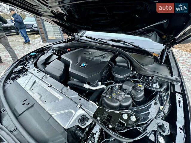 Черный БМВ 3 Серия, объемом двигателя 2 л и пробегом 207 тыс. км за 24999 $, фото 44 на Automoto.ua