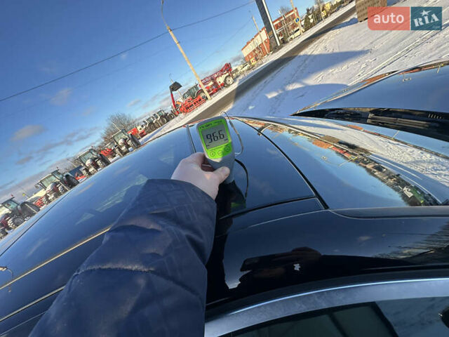 Чорний БМВ 3 Серія, об'ємом двигуна 2 л та пробігом 128 тис. км за 27500 $, фото 52 на Automoto.ua