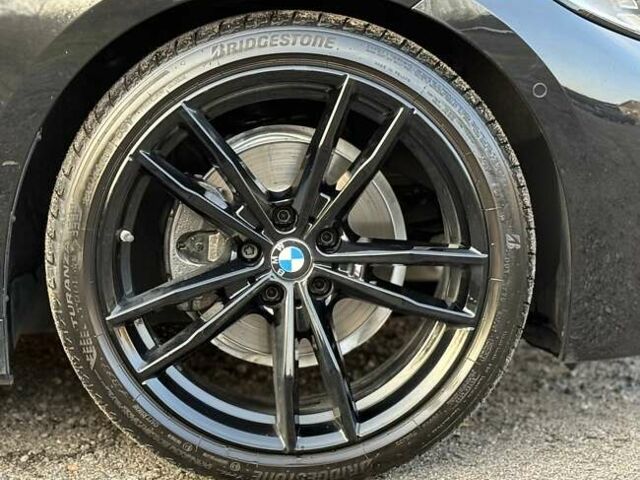 БМВ 3 Серия 2020 в Гниване на Automoto.ua Черный БМВ 3 Серия, объемом двигателя 2 л и пробегом 165 тыс. км за 28750 $, фото 7 на Automoto.ua