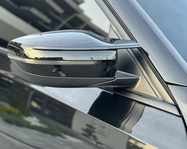 Черный БМВ 3 Серия, объемом двигателя 2 л и пробегом 199 тыс. км за 29400 $, фото 18 на Automoto.ua