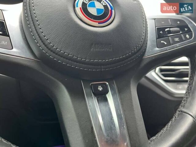 Чорний БМВ 3 Серія, об'ємом двигуна 3 л та пробігом 81 тис. км за 41490 $, фото 27 на Automoto.ua