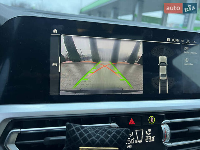 Чорний БМВ 3 Серія, об'ємом двигуна 2 л та пробігом 109 тис. км за 24300 $, фото 54 на Automoto.ua