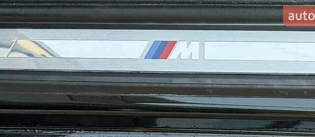 БМВ 3 Серия 2020 в Гниване на Automoto.ua Черный БМВ 3 Серия, объемом двигателя 2 л и пробегом 165 тыс. км за 28750 $, фото 19 на Automoto.ua