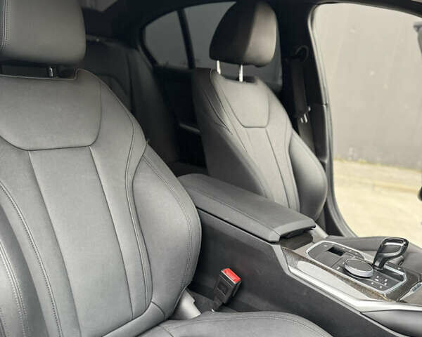 Чорний БМВ 3 Серія, об'ємом двигуна 0 л та пробігом 199 тис. км за 23700 $, фото 15 на Automoto.ua