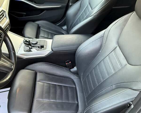 БМВ 3 Серия 2020 в Гниване на Automoto.ua Черный БМВ 3 Серия, объемом двигателя 2 л и пробегом 165 тыс. км за 28750 $, фото 21 на Automoto.ua