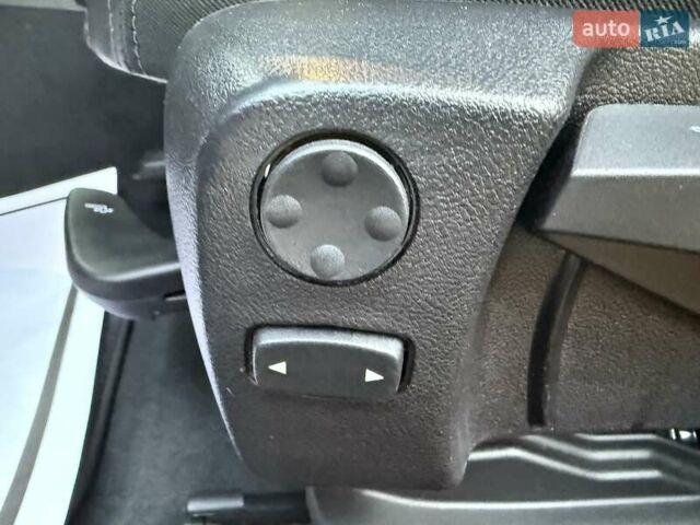 БМВ 3 Серия 2020 в Гниване на Automoto.ua Черный БМВ 3 Серия, объемом двигателя 2 л и пробегом 165 тыс. км за 28750 $, фото 24 на Automoto.ua