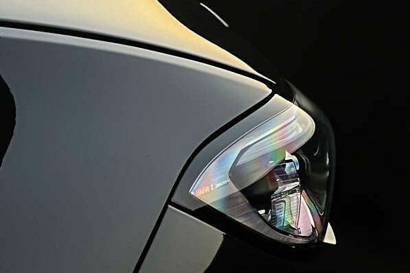 Черный БМВ 3 Серия, объемом двигателя 3 л и пробегом 69 тыс. км за 36500 $, фото 6 на Automoto.ua