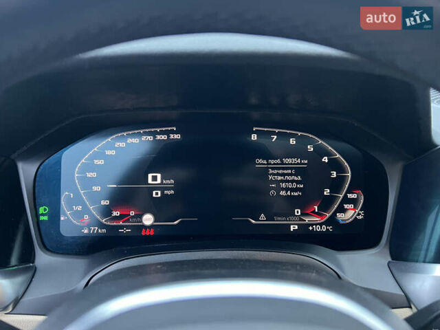 Чорний БМВ 3 Серія, об'ємом двигуна 2 л та пробігом 109 тис. км за 24300 $, фото 50 на Automoto.ua