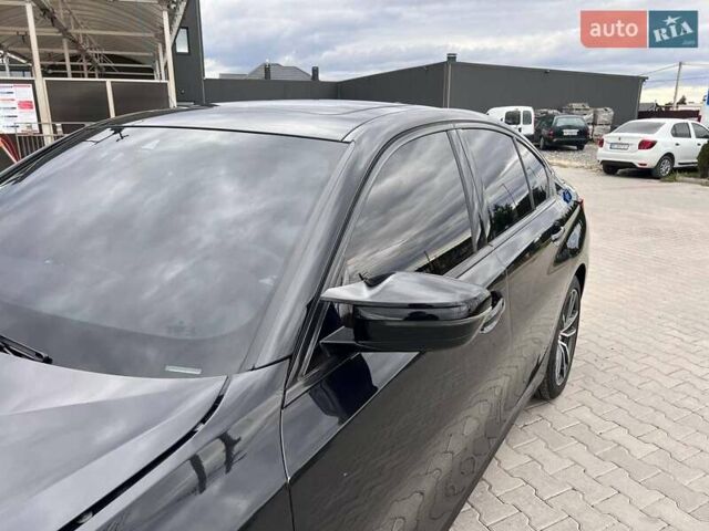 БМВ 3 Серия 2020 в Львове на Automoto.ua Черный БМВ 3 Серия, объемом двигателя 0 л и пробегом 200 тыс. км за 18499 $, фото 8 на Automoto.ua