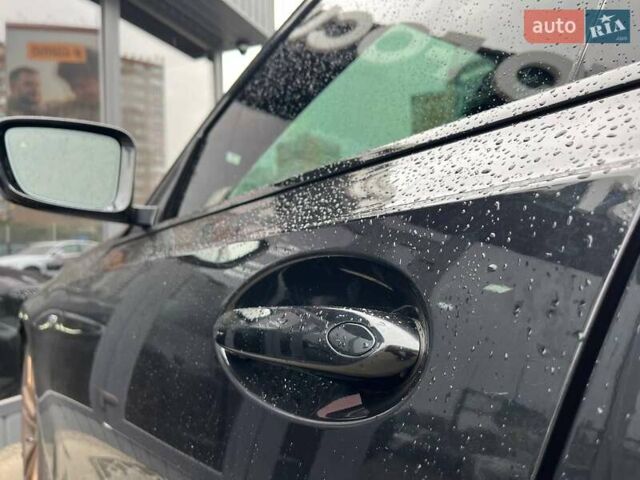 Черный БМВ 3 Серия, объемом двигателя 3 л и пробегом 81 тыс. км за 40490 $, фото 16 на Automoto.ua