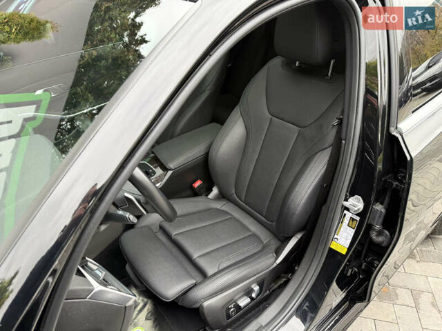 Чорний БМВ 3 Серія, об'ємом двигуна 2 л та пробігом 43 тис. км за 28990 $, фото 35 на Automoto.ua