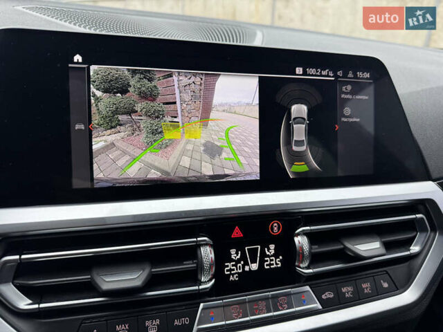 Чорний БМВ 3 Серія, об'ємом двигуна 2 л та пробігом 166 тис. км за 28900 $, фото 60 на Automoto.ua