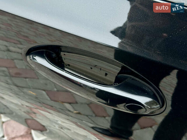 Черный БМВ 3 Серия, объемом двигателя 2 л и пробегом 207 тыс. км за 24999 $, фото 17 на Automoto.ua