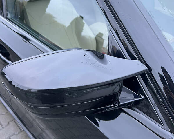 Чорний БМВ 3 Серія, об'ємом двигуна 2 л та пробігом 109 тис. км за 24300 $, фото 40 на Automoto.ua