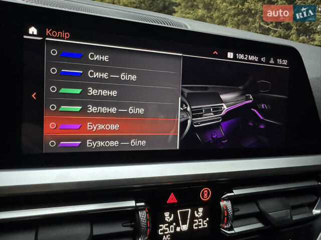 Чорний БМВ 3 Серія, об'ємом двигуна 2 л та пробігом 166 тис. км за 28900 $, фото 74 на Automoto.ua