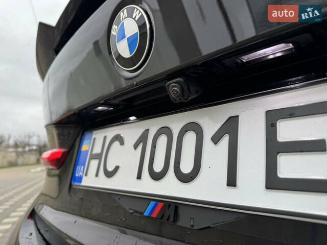 Чорний БМВ 3 Серія, об'ємом двигуна 2 л та пробігом 166 тис. км за 28900 $, фото 37 на Automoto.ua