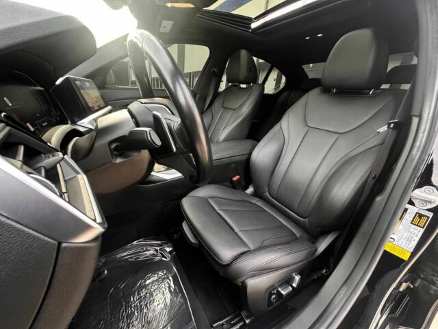 Чорний БМВ 3 Серія, об'ємом двигуна 2 л та пробігом 34 тис. км за 9600 $, фото 10 на Automoto.ua