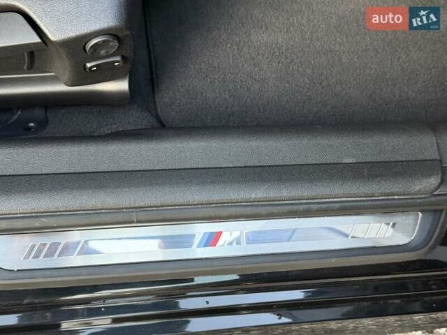 БМВ 3 Серия 2020 в Гниване на Automoto.ua Черный БМВ 3 Серия, объемом двигателя 2 л и пробегом 165 тыс. км за 28750 $, фото 31 на Automoto.ua