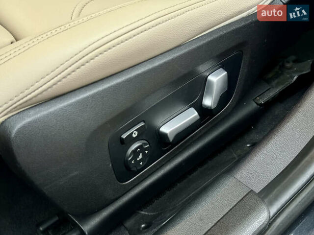 Черный БМВ 3 Серия, объемом двигателя 2 л и пробегом 207 тыс. км за 24999 $, фото 20 на Automoto.ua