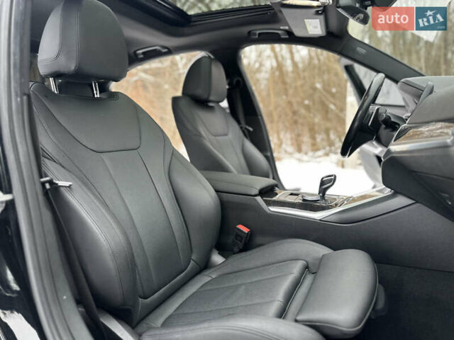 Черный БМВ 3 Серия, объемом двигателя 2 л и пробегом 168 тыс. км за 26499 $, фото 54 на Automoto.ua