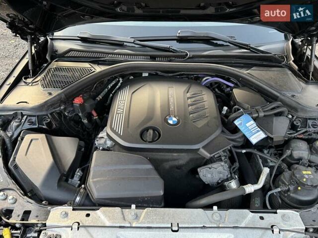 БМВ 3 Серия 2020 в Гниване на Automoto.ua Черный БМВ 3 Серия, объемом двигателя 2 л и пробегом 165 тыс. км за 28750 $, фото 49 на Automoto.ua