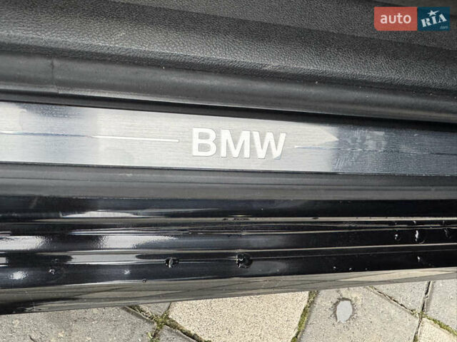 Чорний БМВ 3 Серія, об'ємом двигуна 2 л та пробігом 166 тис. км за 28900 $, фото 47 на Automoto.ua