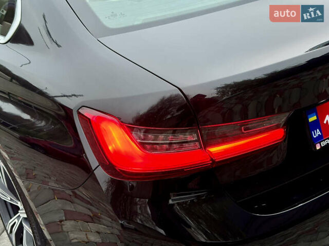 Черный БМВ 3 Серия, объемом двигателя 2 л и пробегом 207 тыс. км за 24999 $, фото 8 на Automoto.ua