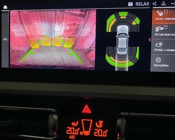 Черный БМВ 3 Серия, объемом двигателя 2 л и пробегом 131 тыс. км за 25700 $, фото 19 на Automoto.ua