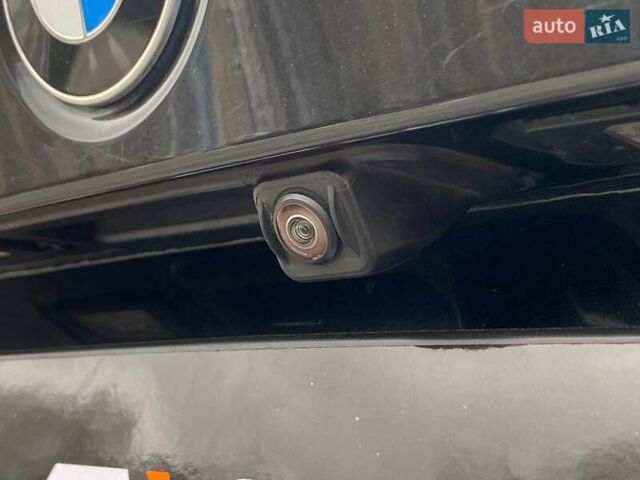 Чорний БМВ 3 Серія, об'ємом двигуна 2 л та пробігом 65 тис. км за 33490 $, фото 5 на Automoto.ua
