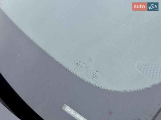 Черный БМВ 3 Серия, объемом двигателя 2 л и пробегом 207 тыс. км за 24999 $, фото 16 на Automoto.ua