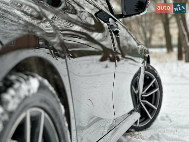 Черный БМВ 3 Серия, объемом двигателя 2 л и пробегом 168 тыс. км за 26499 $, фото 17 на Automoto.ua